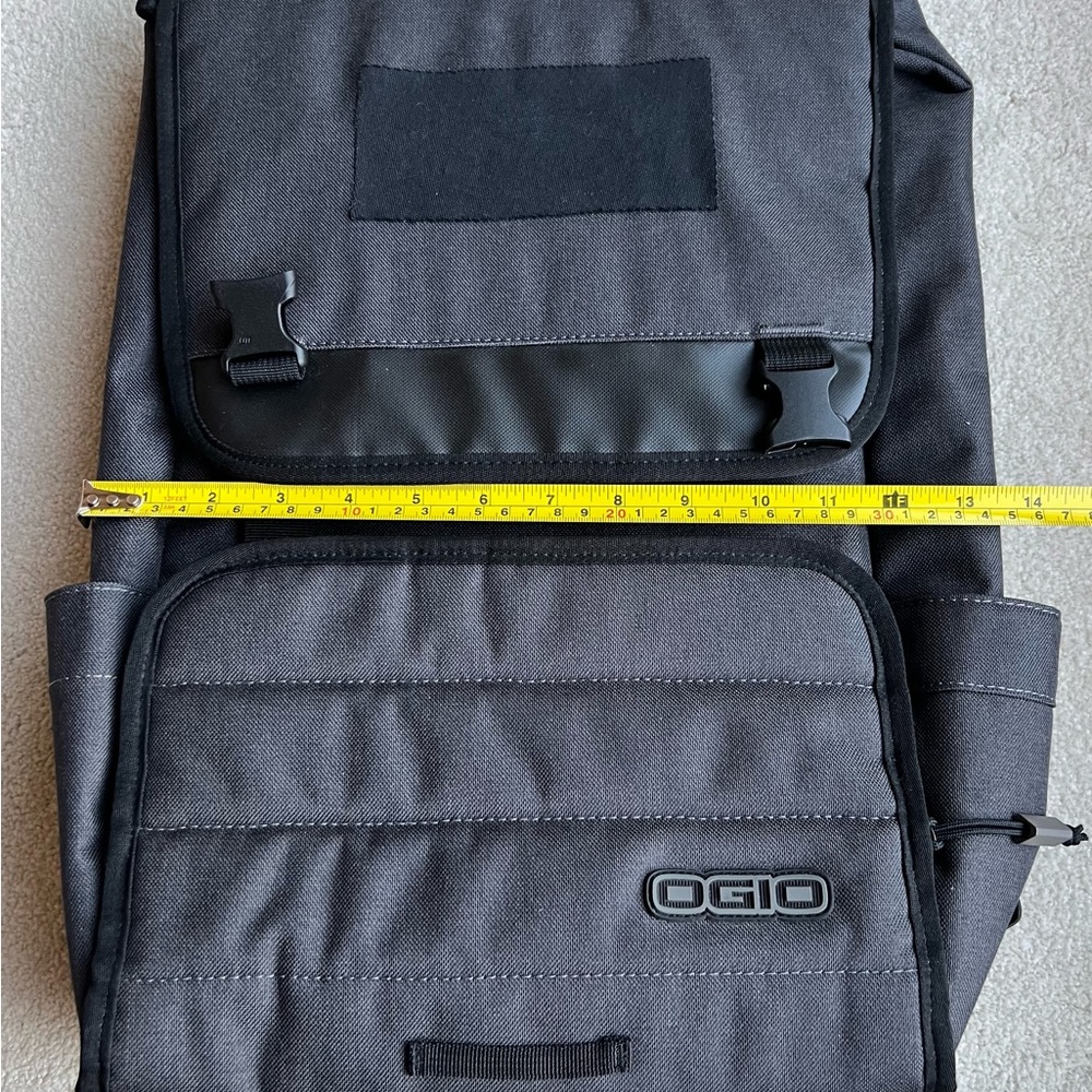 OGIO Laptop Computer Backpack - Picture 10 of 10